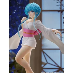 Estatua Yukime Pop Up Parade de Hell Teacher Nube 23 cm