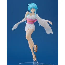 Estatua Yukime Pop Up Parade de Hell Teacher Nube 23 cm