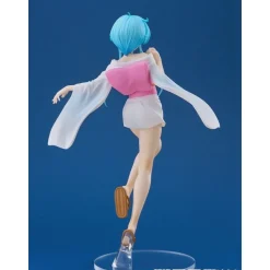 Estatua Yukime Pop Up Parade de Hell Teacher Nube 23 cm