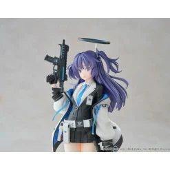 Estatua Yuuka 28 cm PVC 1/7 Blue Archive