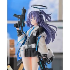 Estatua Yuuka 28 cm PVC 1/7 Blue Archive