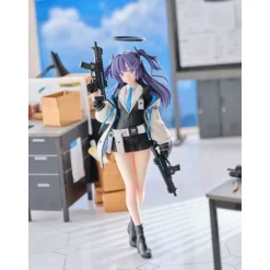 Estatua Yuuka 28 cm PVC 1/7 Blue Archive