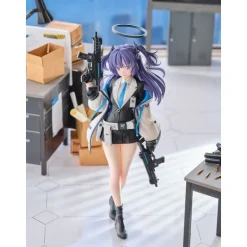 Estatua Yuuka 28 cm PVC 1/7 Blue Archive