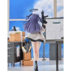 Estatua Yuuka 28 cm PVC 1/7 Blue Archive