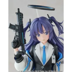 Estatua Yuuka 28 cm PVC 1/7 Blue Archive
