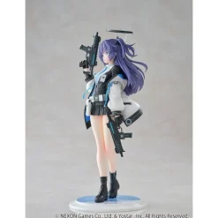 Estatua Yuuka 28 cm PVC 1/7 Blue Archive
