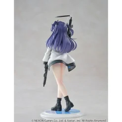 Estatua Yuuka 28 cm PVC 1/7 Blue Archive