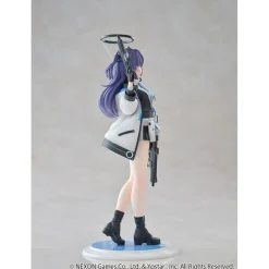 Estatua Yuuka 28 cm PVC 1/7 Blue Archive