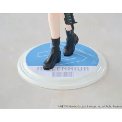 Estatua Yuuka 28 cm PVC 1/7 Blue Archive