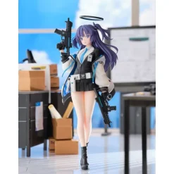 Estatua Yuuka 28 cm PVC 1/7 Blue Archive