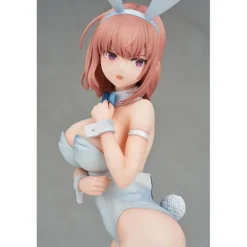 Estatuas 1/6 Black Bunny Aoi & White Bunny Natsume 30-31 cm