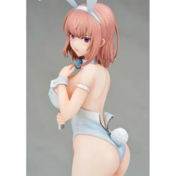 Estatuas 1/6 Black Bunny Aoi & White Bunny Natsume 30-31 cm