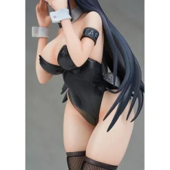 Estatuas 1/6 Black Bunny Aoi & White Bunny Natsume 30-31 cm