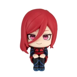 Estatuas Blue Lock Rensuke Kunigami & Hyoma Chigiri PVC 11 cm