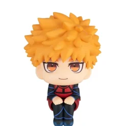 Estatuas Blue Lock Rensuke Kunigami & Hyoma Chigiri PVC 11 cm