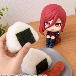 Estatuas Blue Lock Rensuke Kunigami & Hyoma Chigiri PVC 11 cm