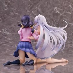 Estatuas PVC Tsubasa Hanekawa Nekomonogatari Series