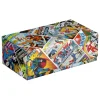 Estuche Coleccionista Squaroes DC Justice League™ Vintage Comics