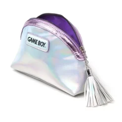 Estuche Cosméticos Game Boy Nintendo