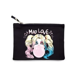 Estuche Cosméticos Harley Quinn DC
