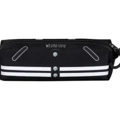 Estuche cuadrado Miércoles Nevermore