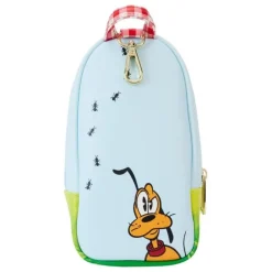 Estuche Disney Mickey and Friends Picnic de Loungefly
