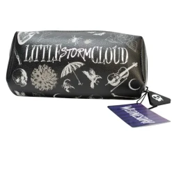 Estuche Little Cloud Storm Wednesday Miércoles BLUE SKY