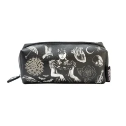 Estuche Little Cloud Storm Wednesday Miércoles BLUE SKY