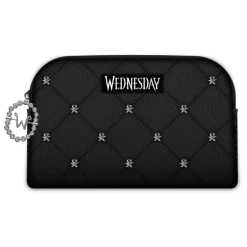 Estuche Little Cloud Storm de Miércoles Addams