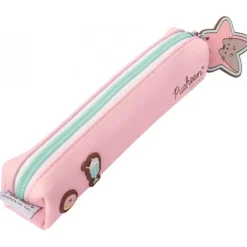 Estuche Mini Pusheen Rose Collection