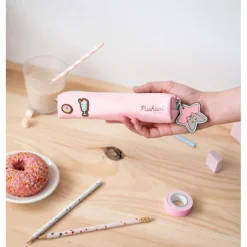 Estuche Mini Pusheen Rose Collection