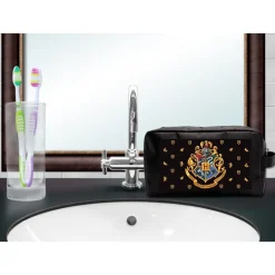 Estuche Neceser Harry Potter Hogwarts Icons