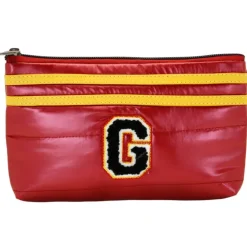 Estuche Neceser Harry Potter Gryffindor Quidditch