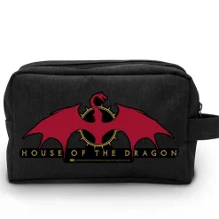 Estuche Neceser House of the Dragon Logo