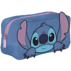 Estuche Peluche Stitch & Scrump de Lilo & Stitch