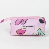 Estuche Portatodo 3 Compartimentos Minnie