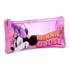 Estuche Portatodo Iridiscente Minnie Mouse 100% PU