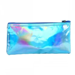 Estuche Portatodo Iridiscente Stitch 100% PU