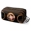 Estuche Portatodo Luffy One Piece Ropes triple