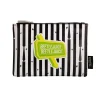 Estuche Rectangular Beetlejuice