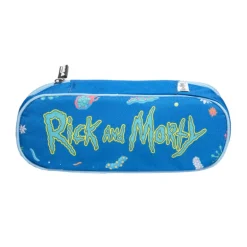 Estuche Rick & Morty Virus