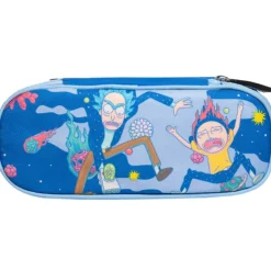 Estuche Rick & Morty Virus