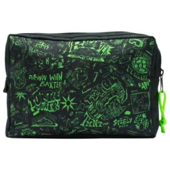 Estuche Tortugas Ninja