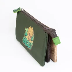 Estuche triple Marvel Groot
