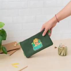 Estuche triple Marvel Groot
