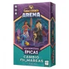 Expansión Cambio de Mareas para Disney Sorcerer's Arena