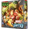 Expansión Marvel United: World War Hulk