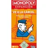 Expansión Monopoly Ve a la Cárcel