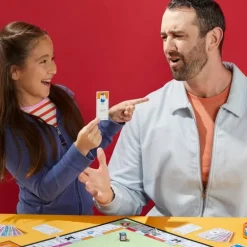 Expansión Monopoly Ve a la Cárcel