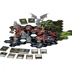 Expansión Sendas Sombrías para El Señor de los Anillos